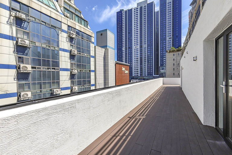 Exterior & Views 2, Hotel Onna Haeundae, Haeundae