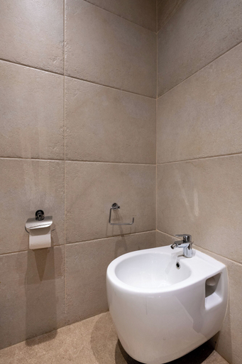 Bathroom 4, Le tanger, Fahs Anjra
