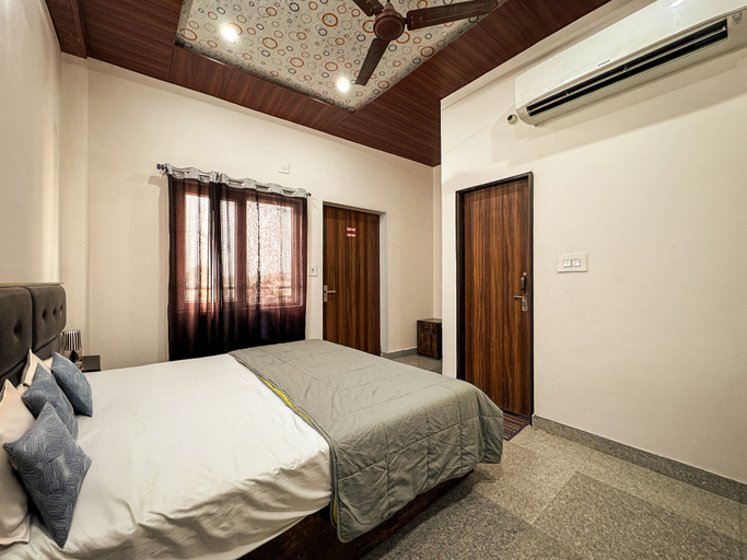 Room 3, KSS Kamla Seva Sadan, Mathura
