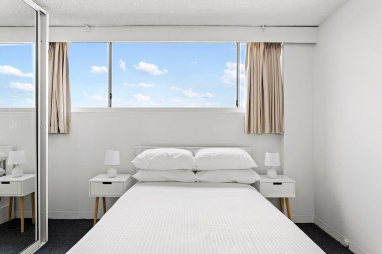 Others 4, Apartment With Pool Access, a Minute to the Beach, Sydney