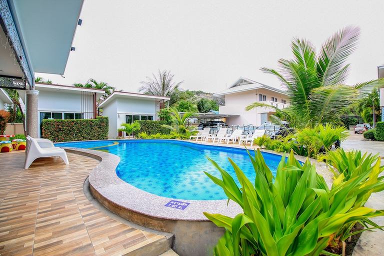 Sport & Beauty 5, Baanloksouylokchay, Hua Hin