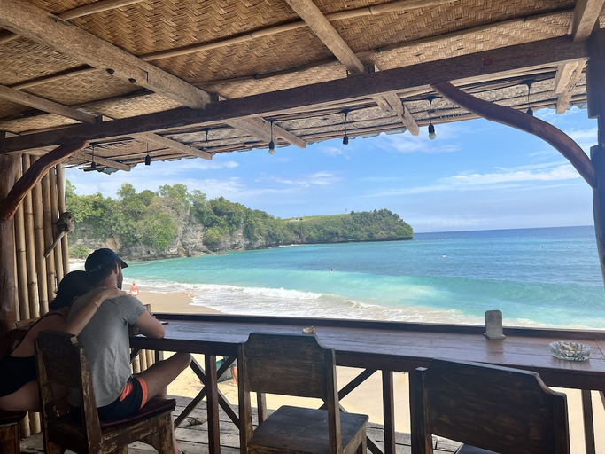 Food & Drinks, Santai Warung Bali, Badung