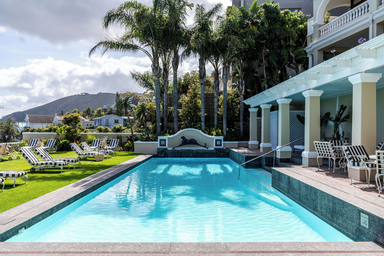 Sport & Beauty 3, Ellerman House, City of Cape Town