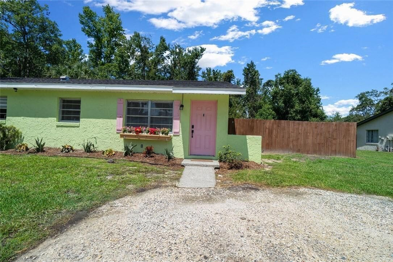 Exterior & Views, NEW Listing Discount! • Near Manatees & Springs, Citrus