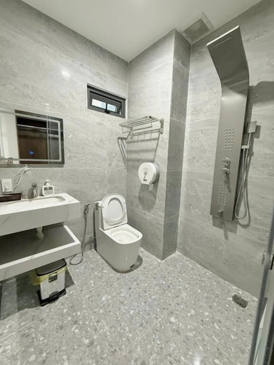 Bathroom 4, MBEE HOTEL, Ninh Kiều