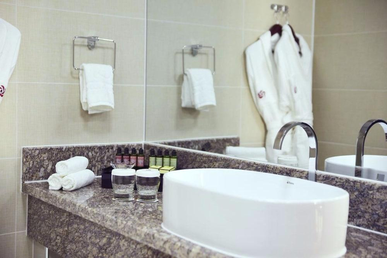 Bathroom 4, PREMIUM, Ulan Bator