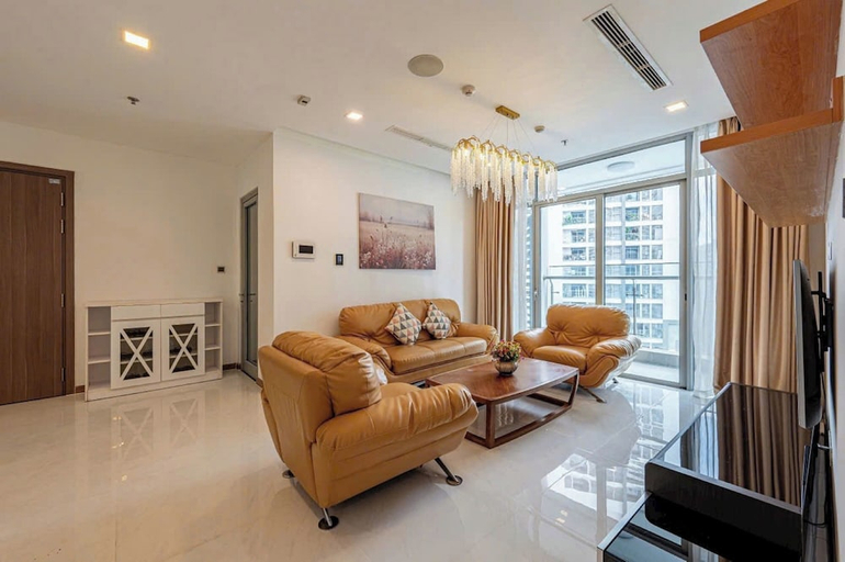Others 5, Bluesky Linden Residences Empire Luxury, District 2