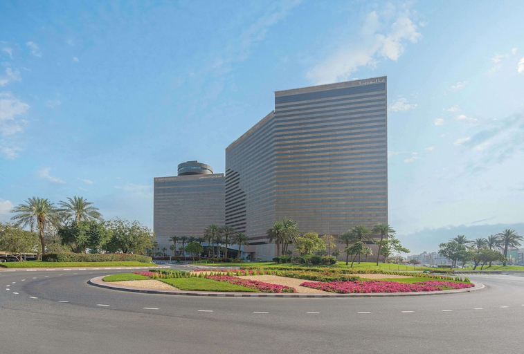 Exterior & Views 1, Hyatt Regency Hotel Dubai Deira, Dubai
