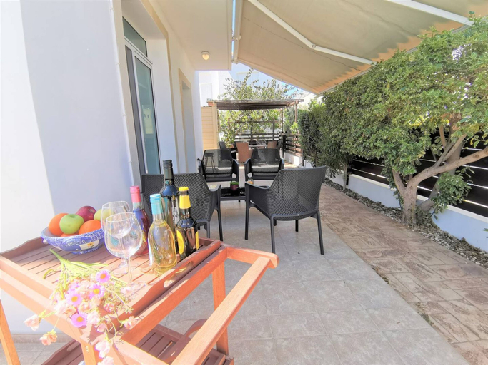 Room 5, Yasmin Villa in Protaras 400m to the sea