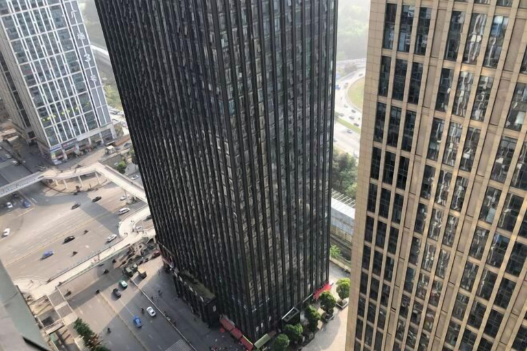 Exterior & Views 2, Lavande Hotel (Guiyang Huaguoyuan Caifu Plaza), Guiyang