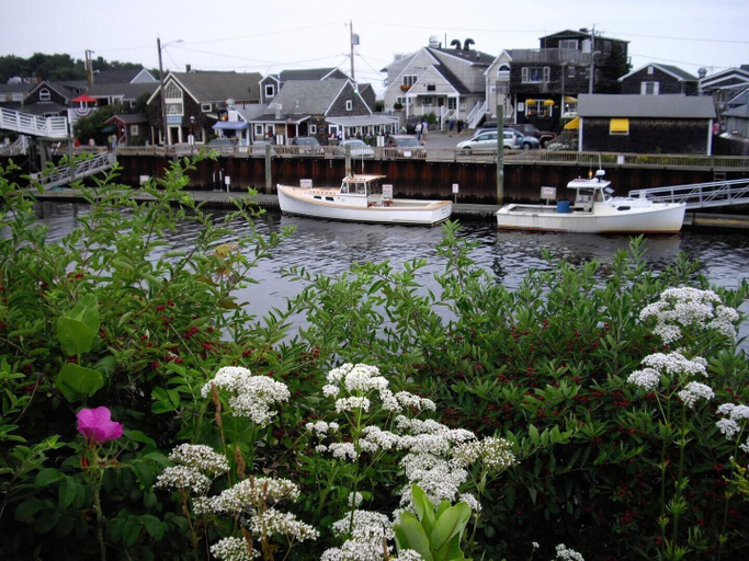 Room 5, Perkins Cove Gem - Q934, York