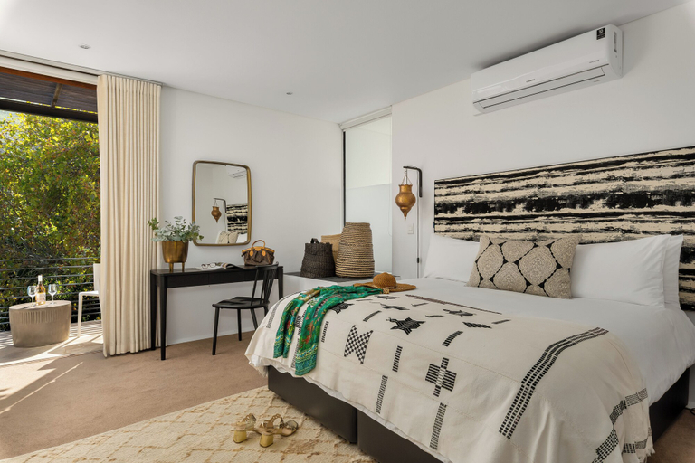 Bedroom 3, Le Thallo, City of Cape Town