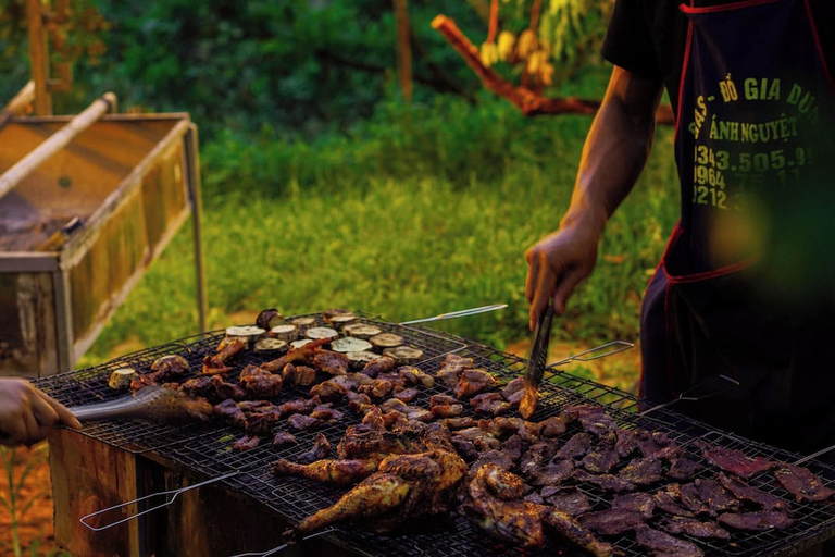 Food & Drinks 5, Asahi Luxstay - Muong Sang Retreat, Mộc Châu