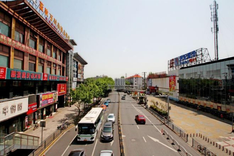Others 5, Huangting Hotel, Shanghai