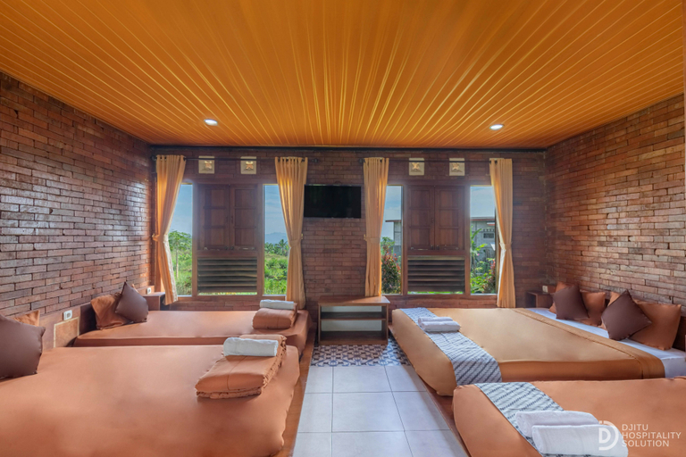 Others 3, Jawa Dwipa Villa, Wonosobo