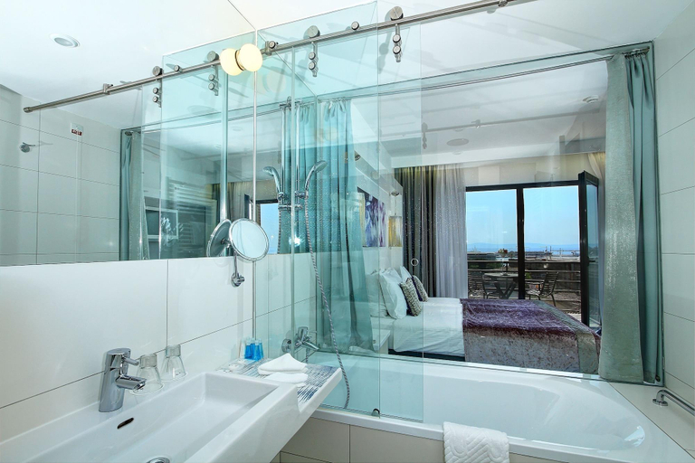 Bathroom 4, Hotel Luxe, Split
