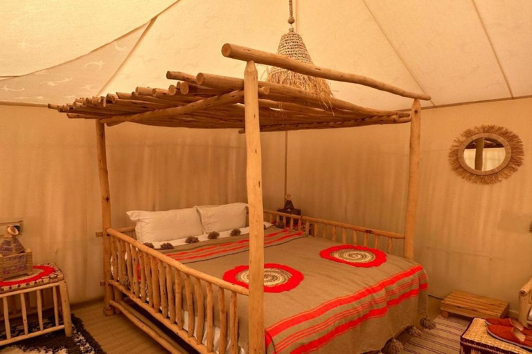 Others 5, Sanmao Desert Luxury Camp, Errachidia