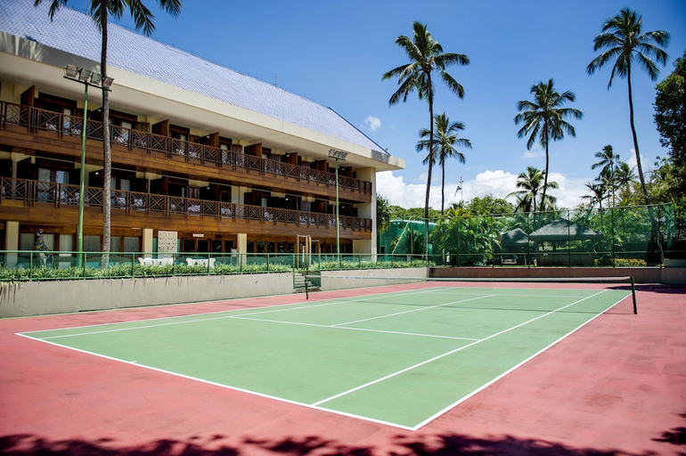 Exterior & Views 1, Summerville Beach Resort, Ipojuca