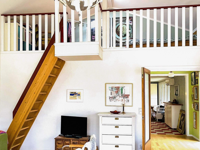 Interior 4, 4 Star Holiday Home in Frandefors, Vänersborg