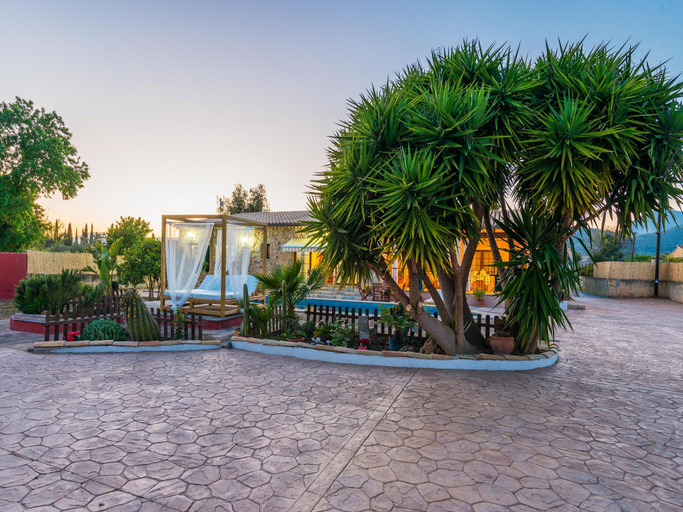Others 4, Es Blanquer De Na Fani - Villa With Private Pool, Baleares