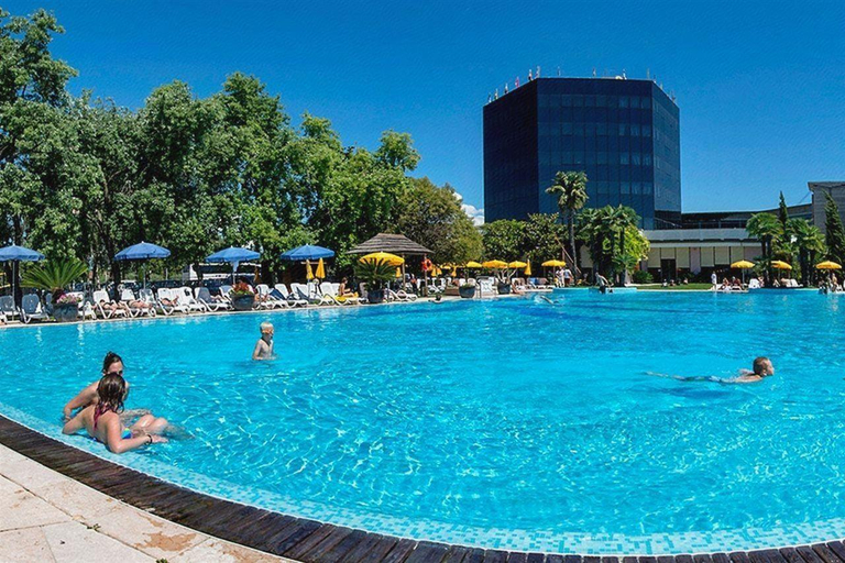 Sport & Beauty 2, Hotel Antares Sport Beauty & Wellness, Verona