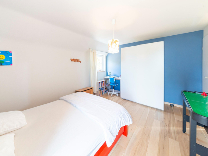 Room 5, Spacious Stay in Durbuy, Luxembourg