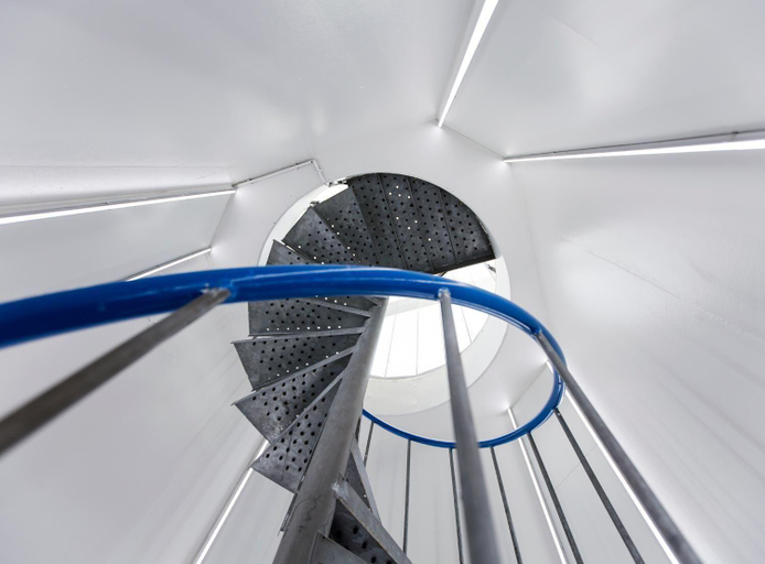 Others 5, SWEETS - Wiegbrug, Amsterdam