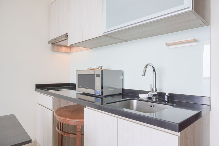 Others 1, Nice And Elegant 2Br At 26Th Floor Menteng Park Apartment, Jakarta Pusat