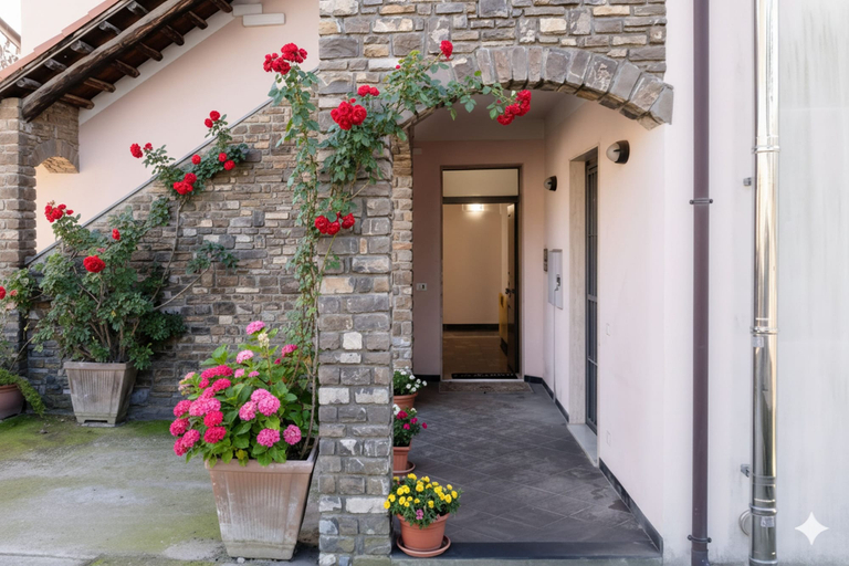 Exterior & Views, Perla d'aMare, Imperia
