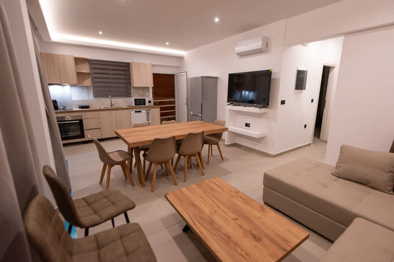 Room 2, Sinani Villas Rhodes - Private Family Getaway, South Aegean