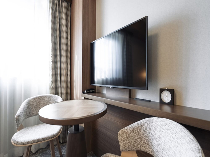 Others 5, Richmond Hotel Sapporo Odori, Sapporo