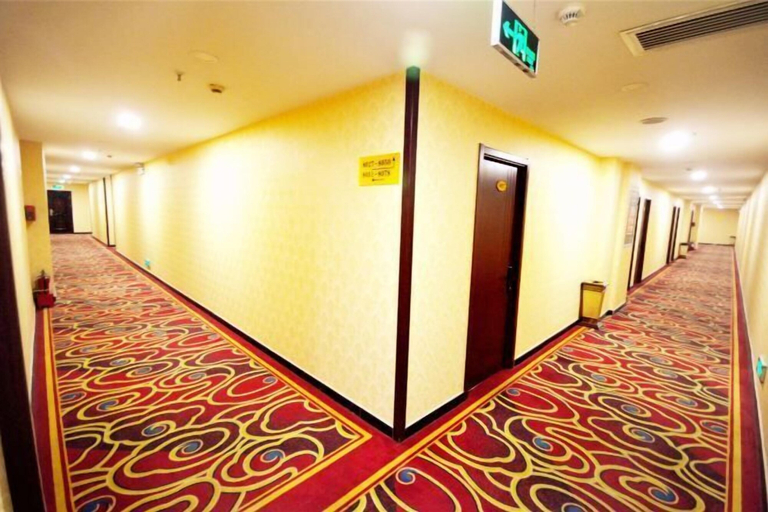 Others 5, Taiyuan Baiyi Boutique Hotel, Taiyuan