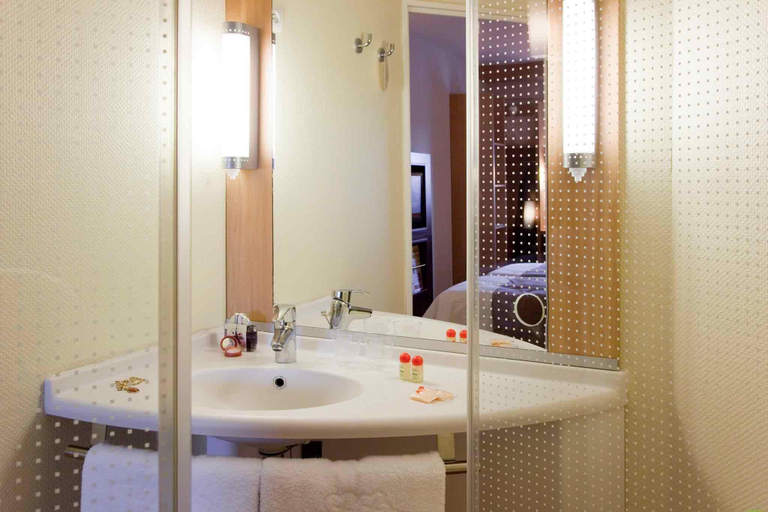Bathroom 3, Ibis Alger Aeroport, Bordj El Kiffan
