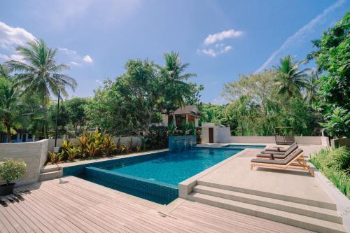 Others 5, Mutiara Carita Cottages, Serang