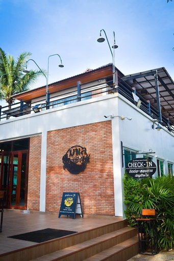 Exterior & Views 1, The PP.Beach Thasala, Tha Sala