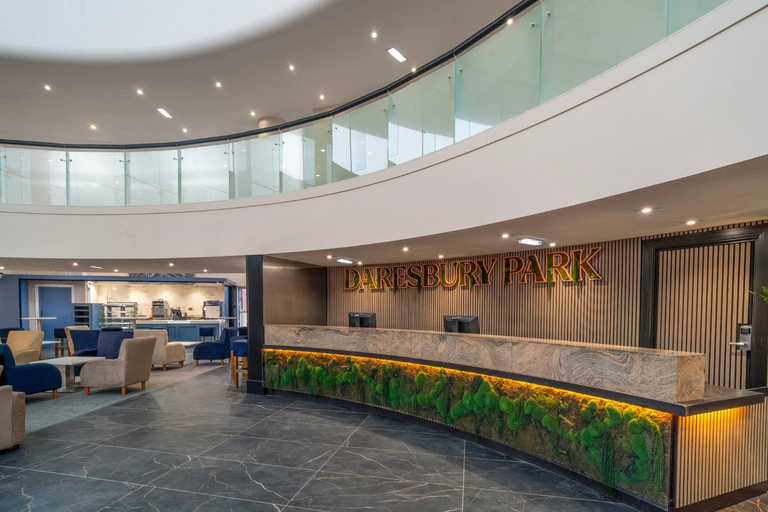 Public Area 4, Daresbury Park Hotel, Halton