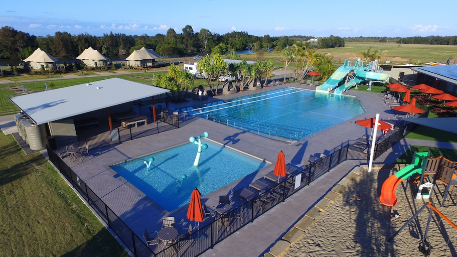 Sport & Beauty 2, Ingenia Holidays Rivershore, Maroochy - Paynter-Petrie Creek