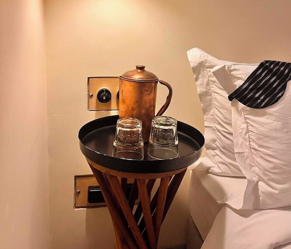 Room 5, ADOBE BOMBAY, Mumbai City