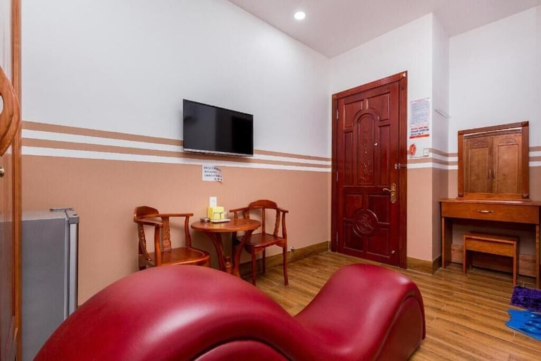 Others, Sao Mai Hotel - by Bay Luxury, District 12