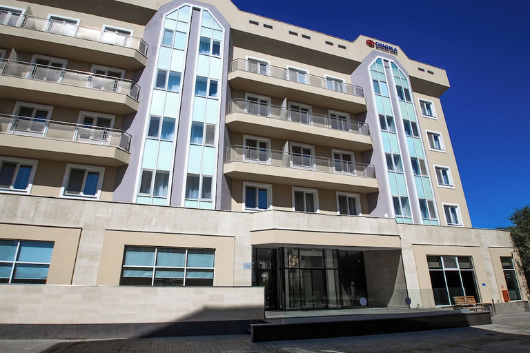 Exterior & Views 1, Chagala Residence Atyrau, Atyrau