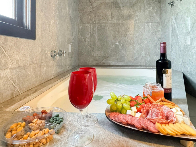 Food & Drinks 5, Casa com piscina Praia da Vila Nova, Imbituba