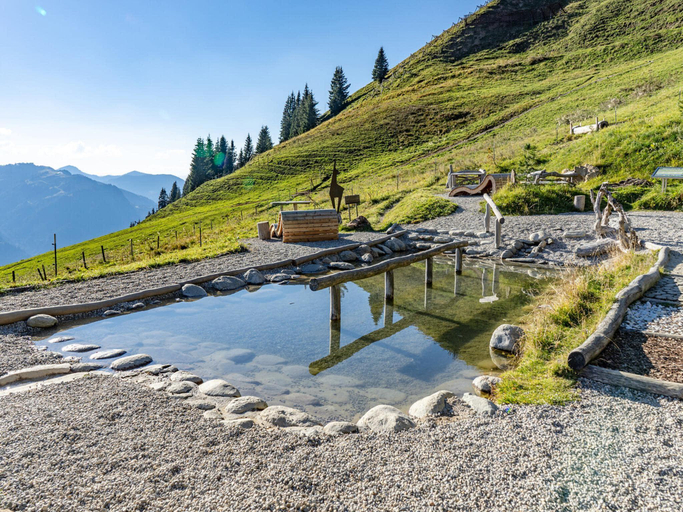 4, Holiday apartment near KitzSki ski lift, Kitzbühel