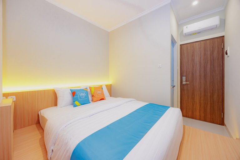 Others 3, Sans Vibes Ark Living Harum Manis, West Jakarta
