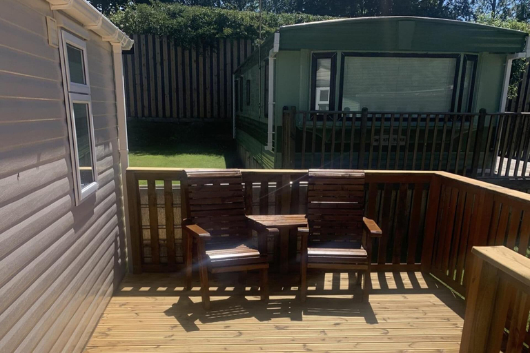 Others 4, Static Caravan 2 Bedrooms - Sleeps 4, Scottish Borders
