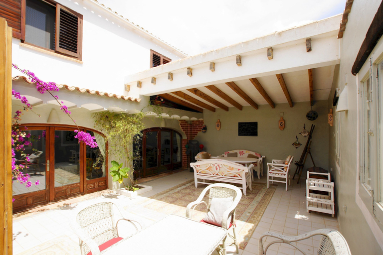 Others 4, Villa La Siesta in Javea, Alicante