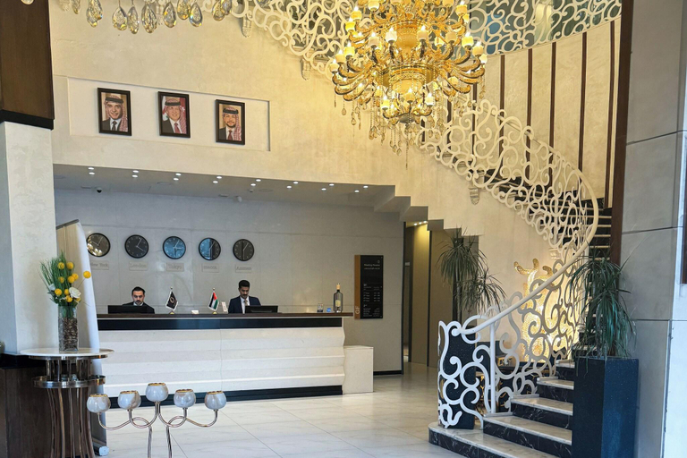 Public Area, Opal Hotel Amman, Amman