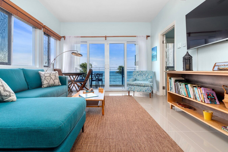 Others 5, Teal Horizon Oceanfrontcaribbean Escape Tower Isle