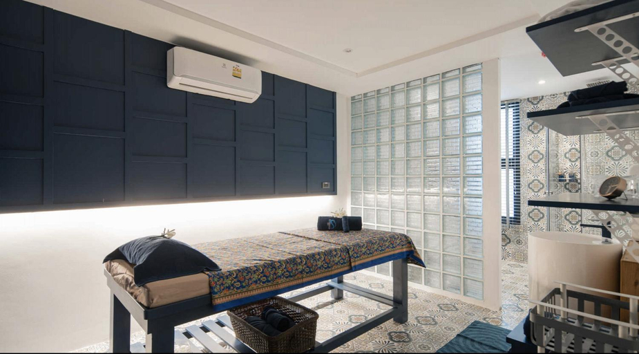 Sport & Beauty 3, CityGate 1BR Oasis Suite Kamala Beach, Pulau Phuket