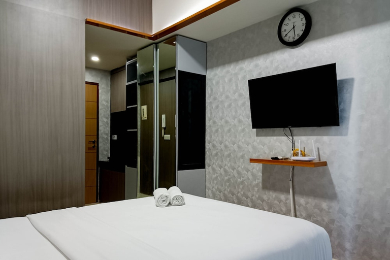 Others 3, Relaxing Studio At Vida View Makassar Apartment, Makassar