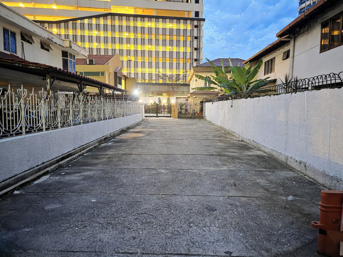 Parking 2, Perkasa Bungalow by Perkasa Ikon, Gombak